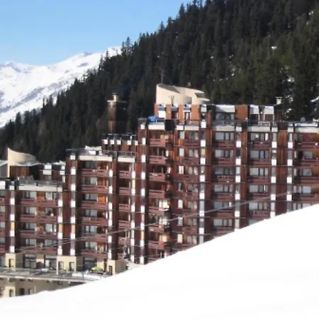 3000 - Pour 4 Personnes 20 Macot-la-Plagne