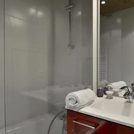 3000 - Pour 4 Personnes 20 Apartment *