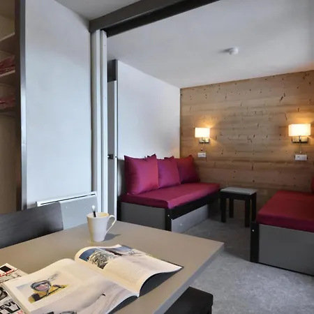 Apartment 3000 - Pour 4 Personnes 20