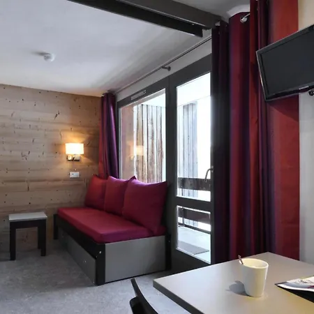 3000 - Pour 4 Personnes 20 Apartment *