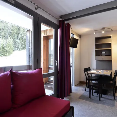 3000 - Pour 4 Personnes 20 Apartment Macot-la-Plagne