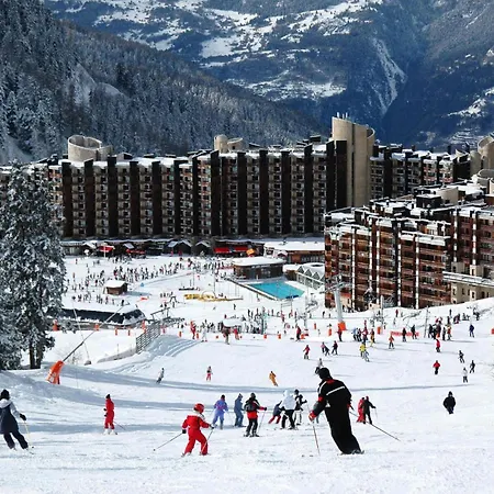 3000 - Pour 4 Personnes 20 * Macot-la-Plagne