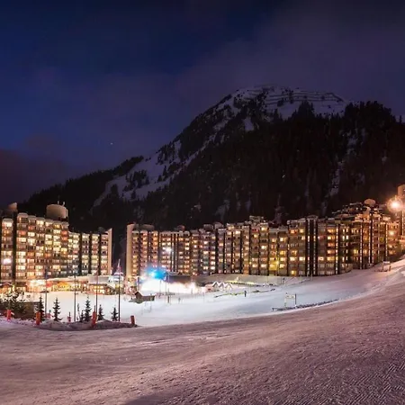3000 - Divisible Rénové · Aux Pieds · Vue Vallée Mae-3520 * Macot-la-Plagne