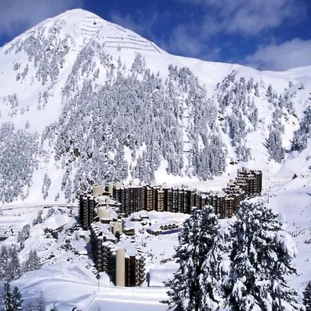 3000 - Divisible Rénové · Aux Pieds · Vue Vallée Mae-3520 * Macot-la-Plagne