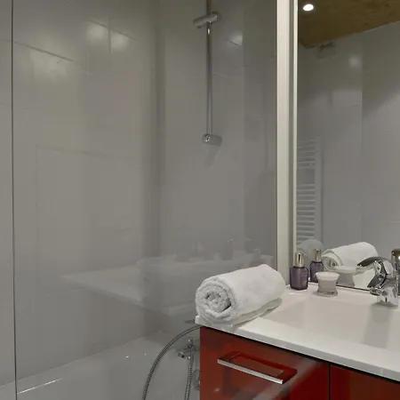3000 - Divisible Rénové · Aux Pieds · Vue Vallée Mae-3520 Appartement