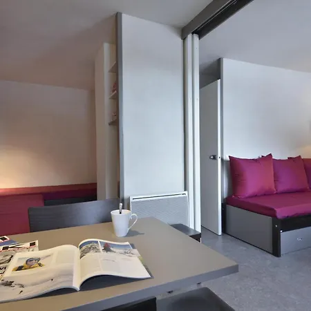3000 - Divisible Renove - Aux Pieds - Vue Vallee Mae-3520 Macot-la-Plagne